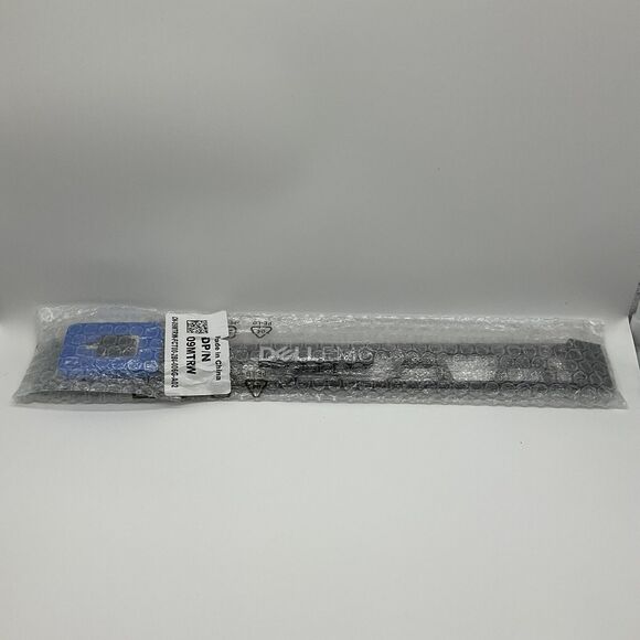 Dell 09MTRW R440 R640 R6415 1U Front Bezel Panel - Picture 1 of 5